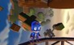 Flip's Twisted World - новый паззл-платформер для Wii