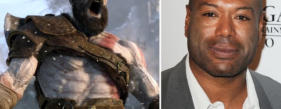 God of War: Ragnarok перенесли из-за актера Кристофера Джаджа