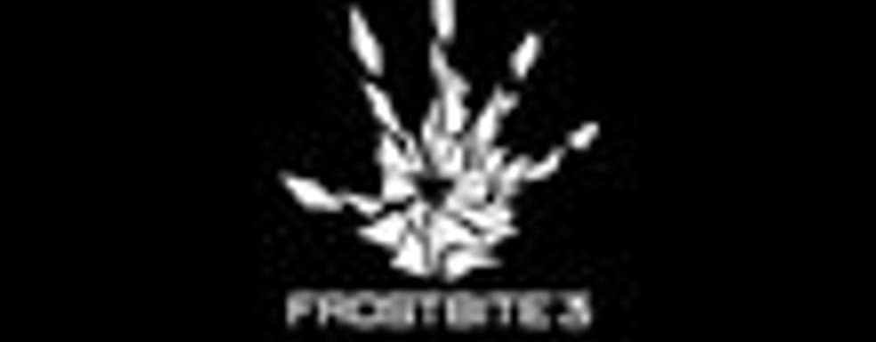 Более 15 новых игр используют Frostbite 3