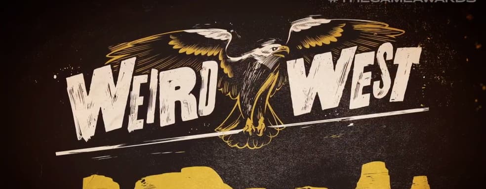 Ветераны Arkane Studios выпустили видео с комментариями к вестерну Weird West