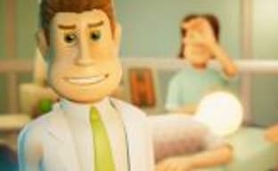 Two Point Hospital, защищённую Denuvo, взломали за день до релиза