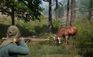 Medieval Dynasty появится на PS4 и Xbox One. Хит Xbox Game Pass получит сетевой кооперативный режим