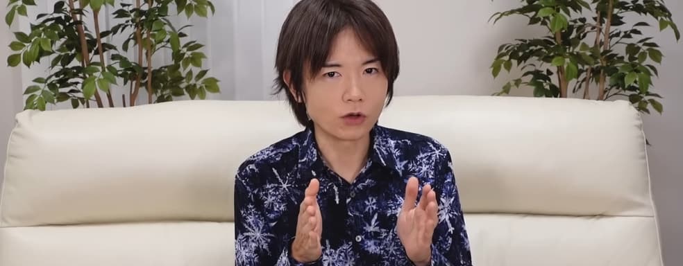 В Kirby отказались добавлять Dolby Surround, чтобы игрокам не пришлось смотреть на логотип технологии