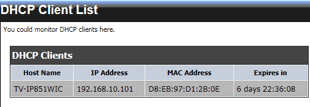 Установка камеры TRENDnet TV-IP851WIC Установка камеры TRENDnet TV-IP851WIC
