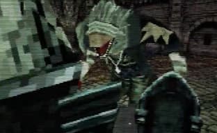 Зрелищная битва с Гаскойном в фанатском демейке Bloodborne