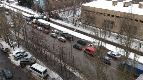 Sony Xperia S — примеры снимков