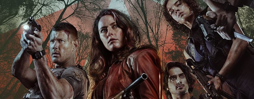 В ролике Resident Evil: Welcome To Raccoon City продемонстрировали фрагменты из игры