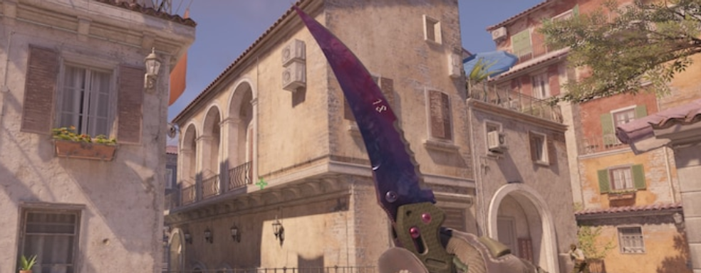 Баг Counter-Strike 2 позволил бесплатно покупать бронежилет. Valve не перестаёт удивлять