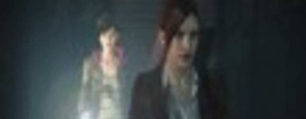 Оценки Resident Evil: Revelations 2