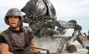 Sony вернёт «Звездный десант». Фильмом займётся режиссёр «Района №9» и «Гран Туризмо»