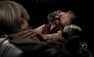 Resident Evil 4 стала отправной точкой для Uncharted и Gears of War