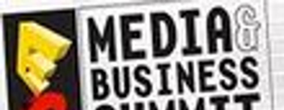 Список пресс-конференций E3 2008