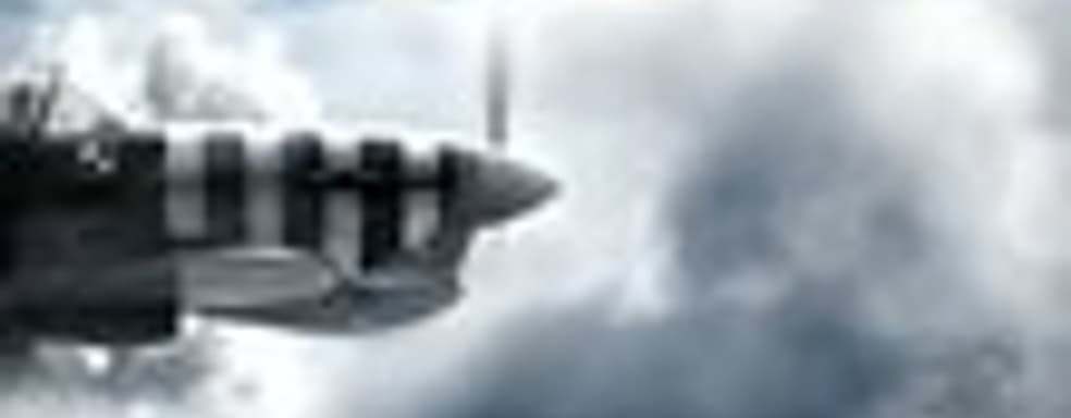 Cinematic-трейлер World of Warplanes