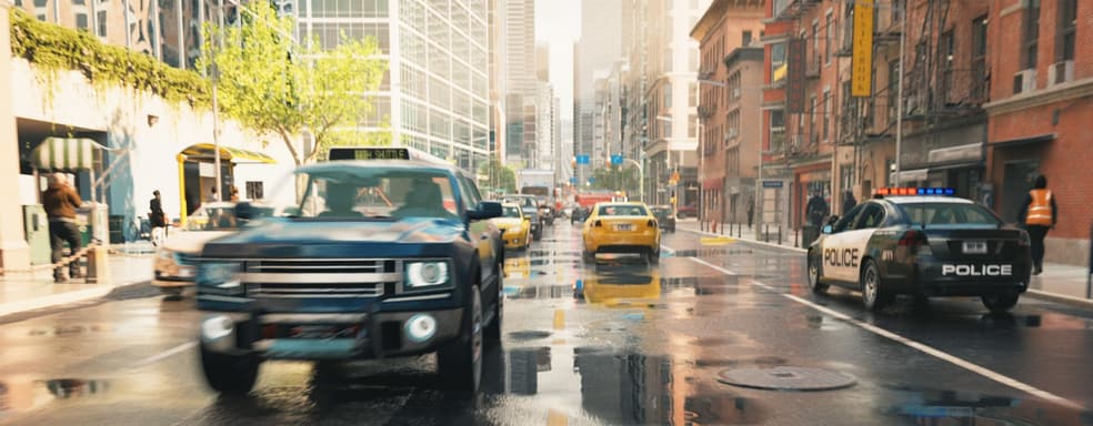 Анонсирован «самый реалистичный градостроительный симулятор» Cities: Skylines 2