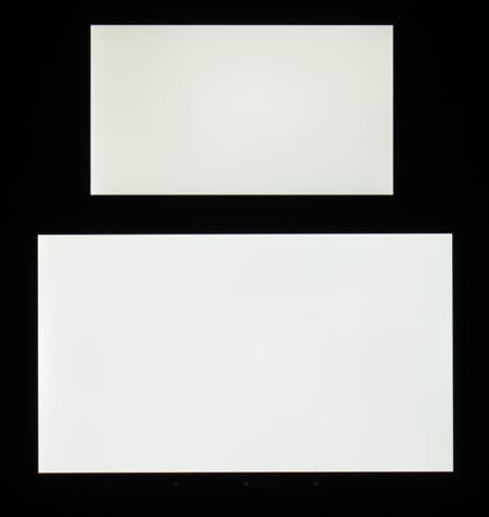 Обзор смартфона Blu Win HD LTE. Тестирование дисплея