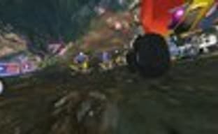 Mad Riders в продаже