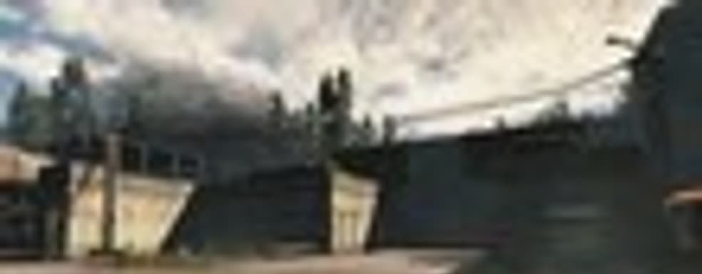 Тактический шутер Ground Branch