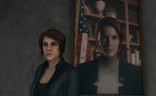 Remedy до сих пор работает над консольным обновлением для Control — ПК-геймеры получили патч в начале года