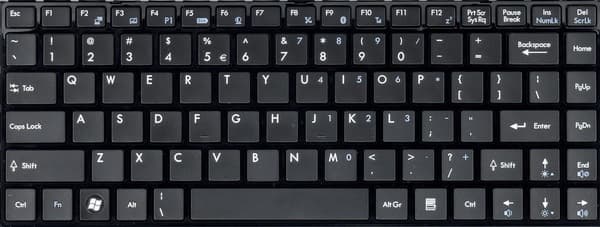 Ноутбук MSI X-slim X460