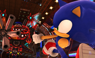 Sonic x Shadow Generations получила 80 баллов Metacritic