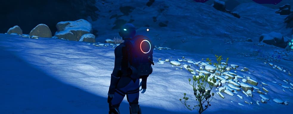 В No Man's Sky началась вторая «Экспедиция». У игроков есть две недели