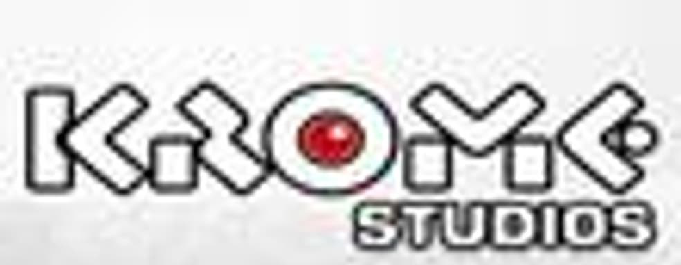 Krome Studios закрылась 