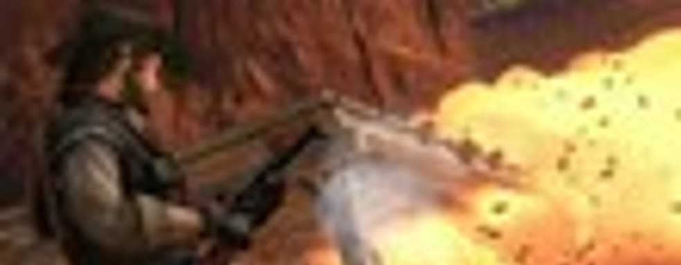 Подробности о мультиплеере Red Dead Redemption