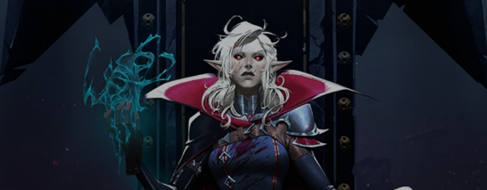 Выживалка V Rising стала хитом Steam, но страдает от привязки к онлайну. Разработчиков раскритиковали и это помогло