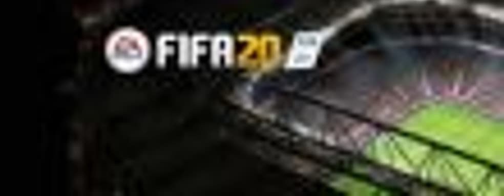 Состоялся анонс FIFA 20. Игру ждут улучшения