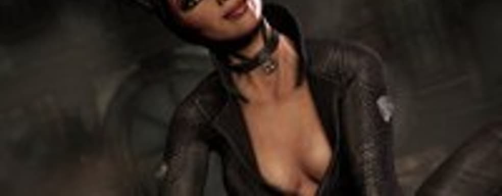 Batman: Arkham City: Catwoman Pass и оценки