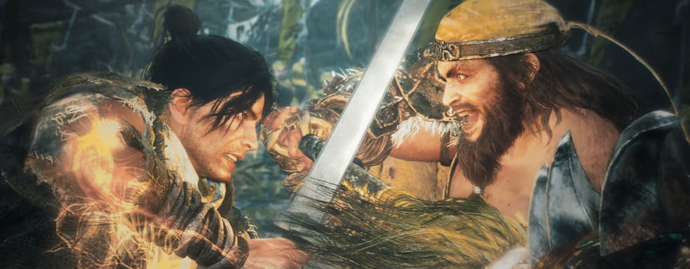 Dark Souls в Китае. Кому стоит поиграть в Wo Long: Fallen Dynasty