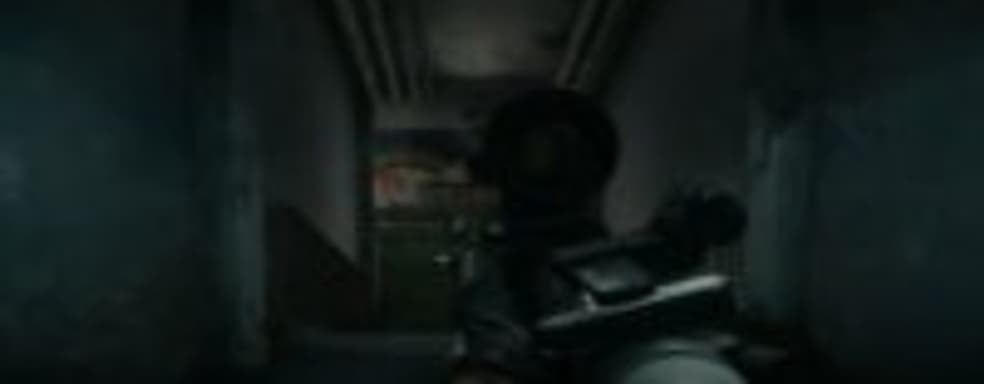 Дебютный геймплей Battlefield 4 [+трейлер]