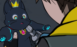 Разработчики Hi-Fi Rush насмехаются над покупателями Deluxe издания. Игроки столкнулись с жёсткой отсылкой к GTA Vice City