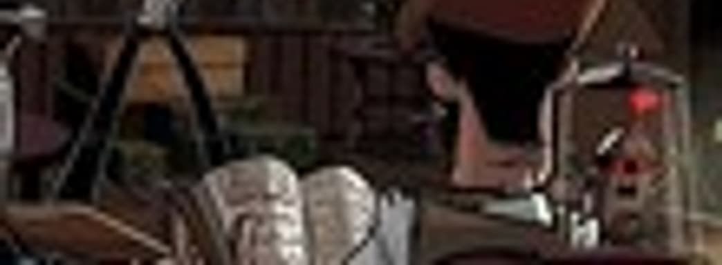 RPG Penny Arcade Adventures - первый эпизод уже на русском