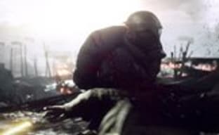 События Battlefield 1 развернутся во времена Первой мировой войны