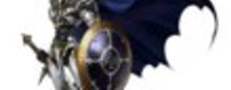 Серверы White Knight Chronicles будут отключены в июне