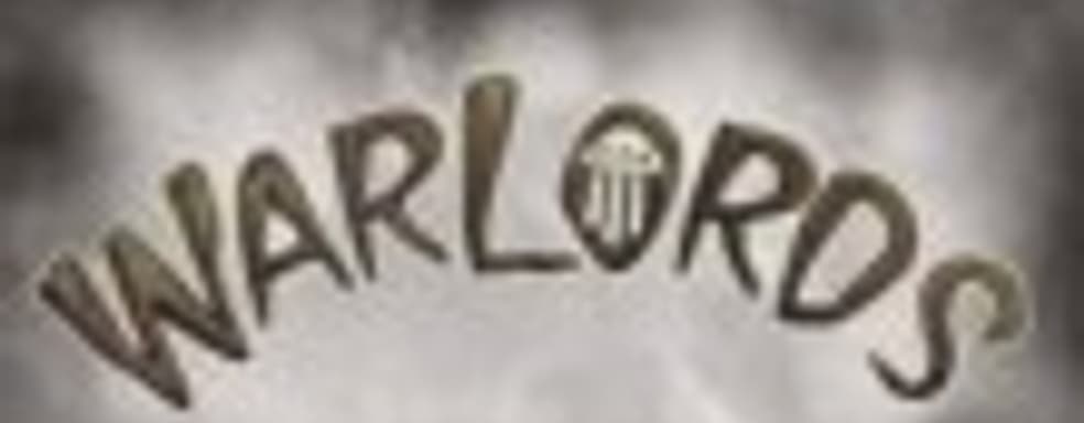 Warlords в продаже