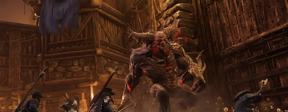 В Steam началась осенняя распродажа со скидками до 90%