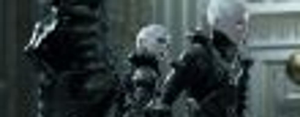 Трейлер и дата выхода стелс-боевика Echo с самообучающимися противниками