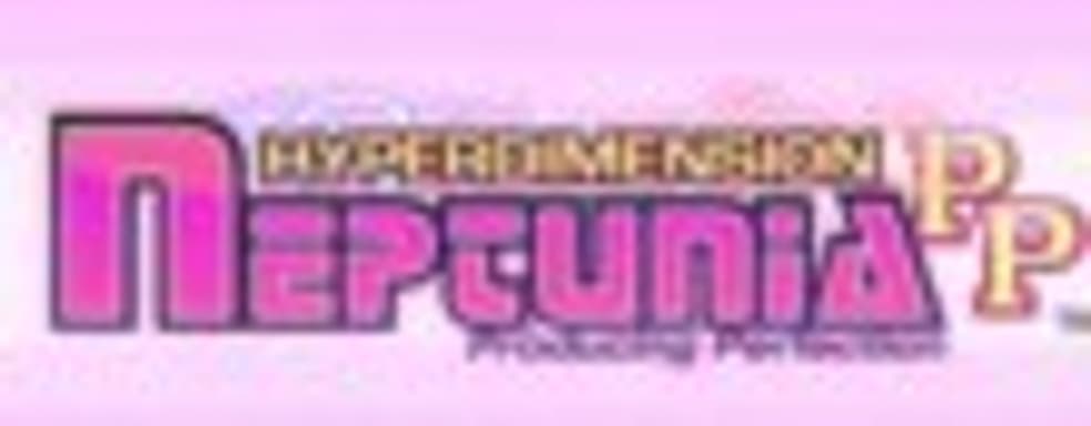 Hyperdimension Neptunia: Producing Perfection вышла в США
