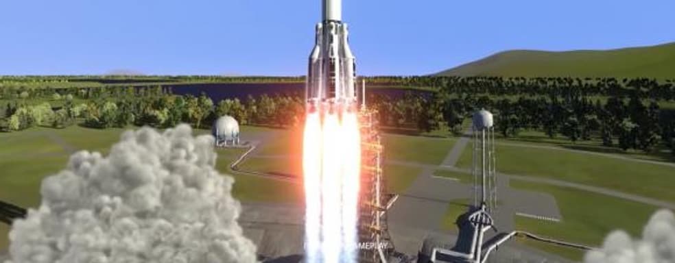 Как Take-Two поспособствовала закрытию студии-разработчика Kerbal Space Program 2