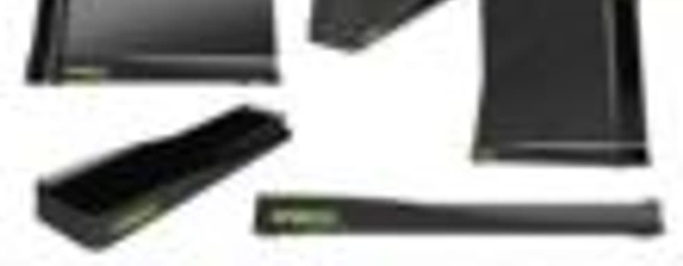 Первая охлаждающая подставка Xbox 360 250GB