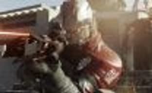 В Call of Duty: Infinite Warfare будет зомби-режим, ремастер Call of Duty 4: Modern Warfare не будет продаваться отдельно и другие подробности