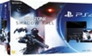 Бандл Killzone: Shadow Fall PS4