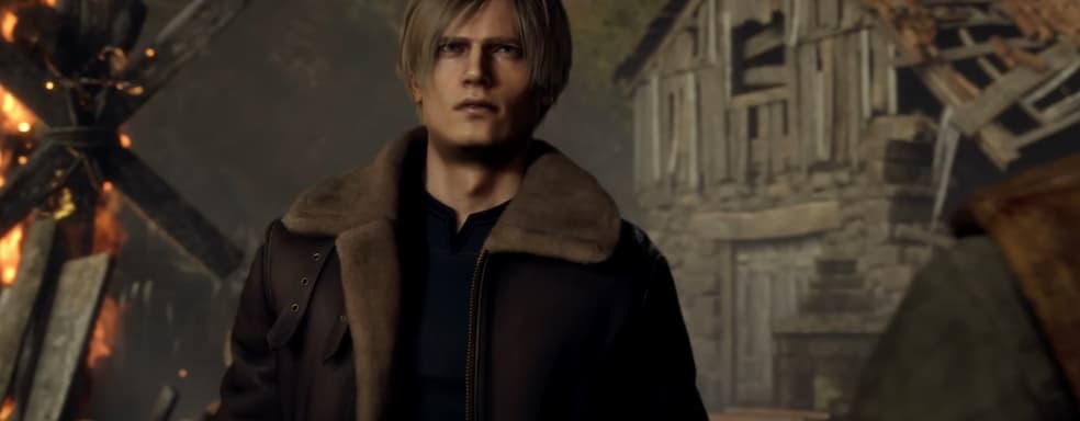 Улучшенные хорроры. Как Capcom изменила игры Resident Evil для PlayStation 5 Pro