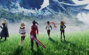 Процедурная генерация сократила время разработки Xenoblade Chronicles 3, похвалилась Monolith Soft