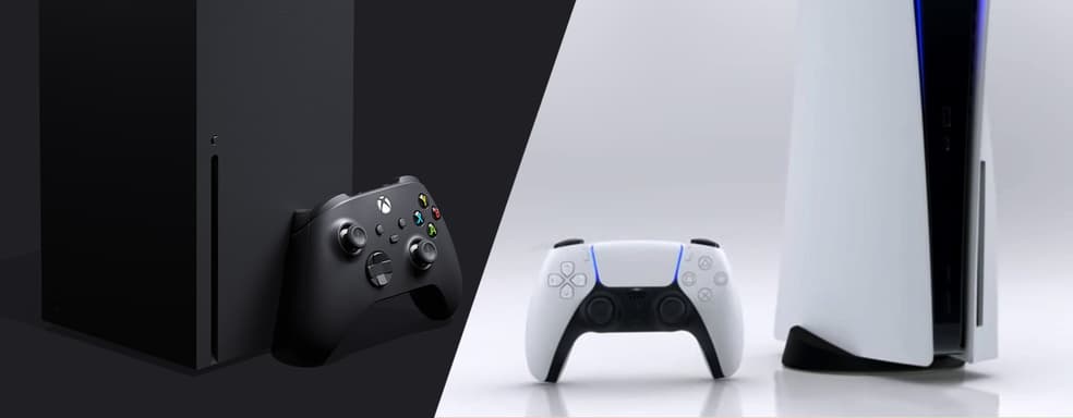 Ситуация с дефицитом PS5 и Xbox Series X|S сохранится до 2022 года