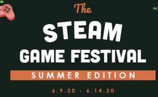 Игровой фестиваль Steam Game Festival: Summer Edition начинается 9 июня