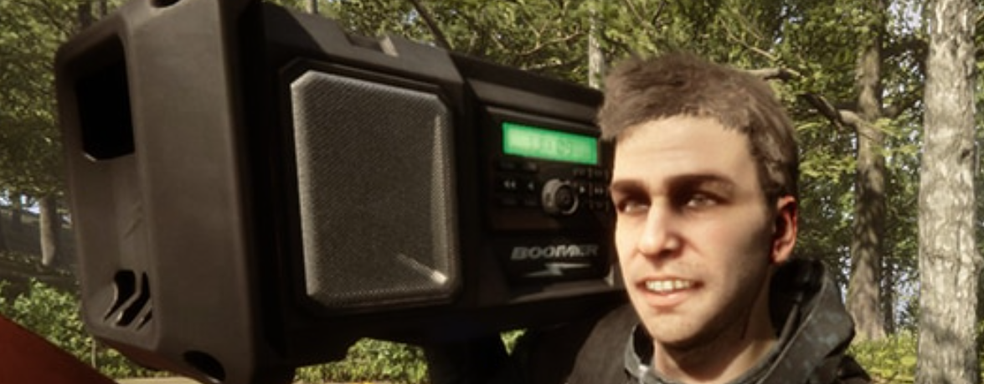 Sons of the Forest сравнили с The Forest. Как эволюционировало популярное хоррор-выживание