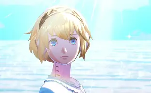 Критики активно нахваливают ремейк Persona 3